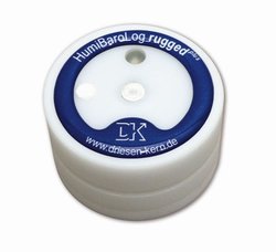 DK323 HumiBarolog ruggedPlus datalogger