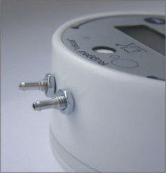 DK654 rugged-Visual datalogger