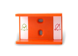 SenseAnywhere schuifschakelaar