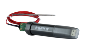 EL-USB-TC Temperatuur datalogger
