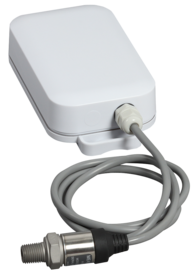 Bluetooth Leidingdruk Datalogger 0-7 bar