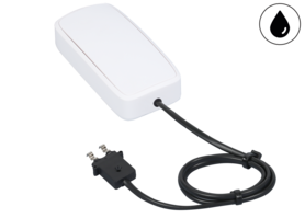 NB-IOT Draadloze waterlek-logger