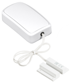 Efento Bluetooth deur open/toe logger